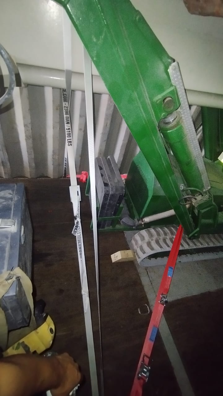 Sold - Telescopic Boom Lift - View 2